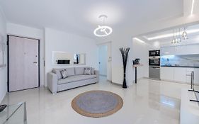 Acropolis Cozy Apartments